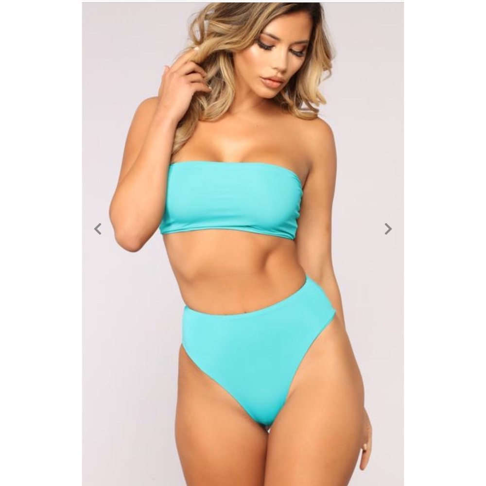 Fashion Nova Swimsuit